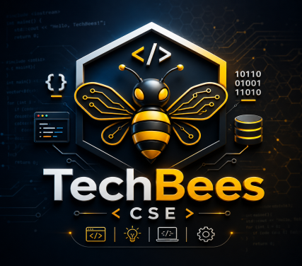 TechBees Logo