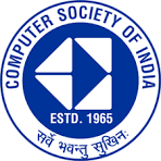 CSI Logo